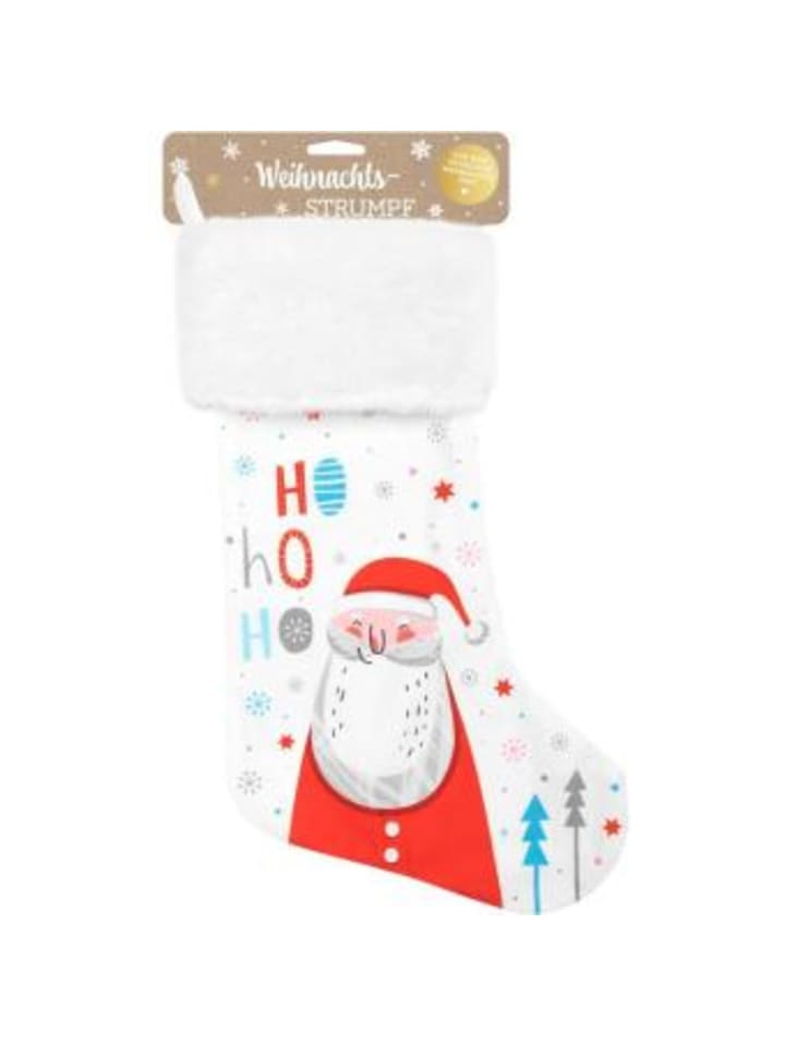 Sheepworld Nonbook - Weihnachtsstrumpf 