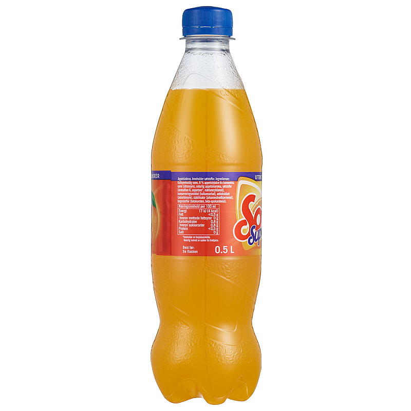 Solo Solo Super 0,5 l