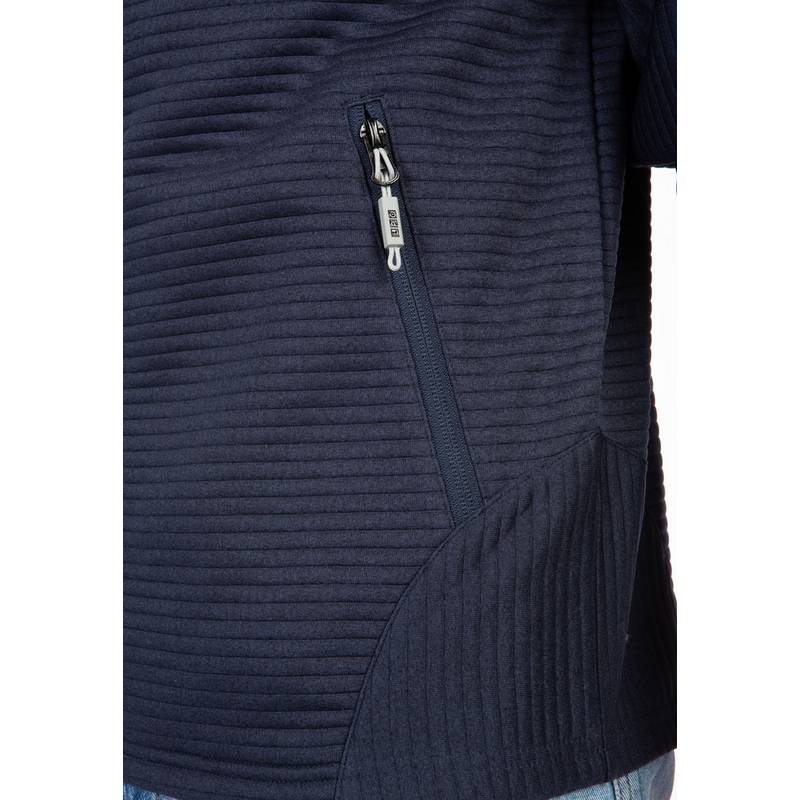 LPO Fleecejacke Herren