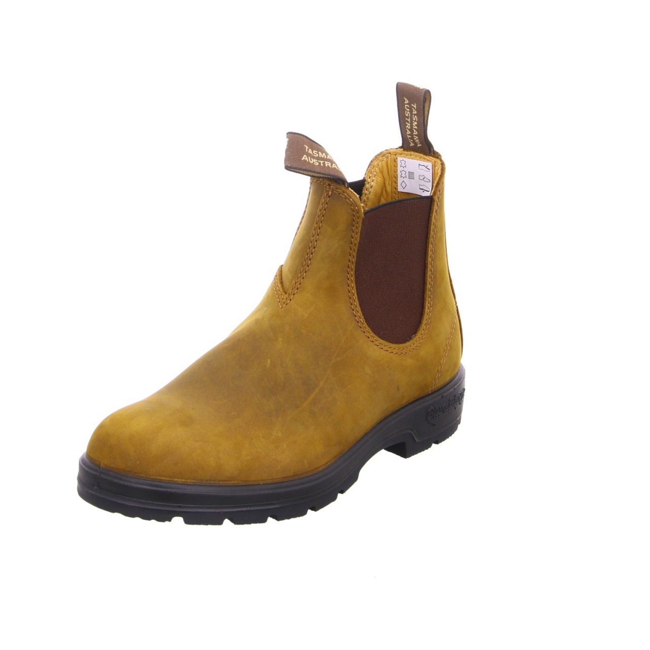 BLUNDSTONE Chelsea Boot braun Chelsea braun