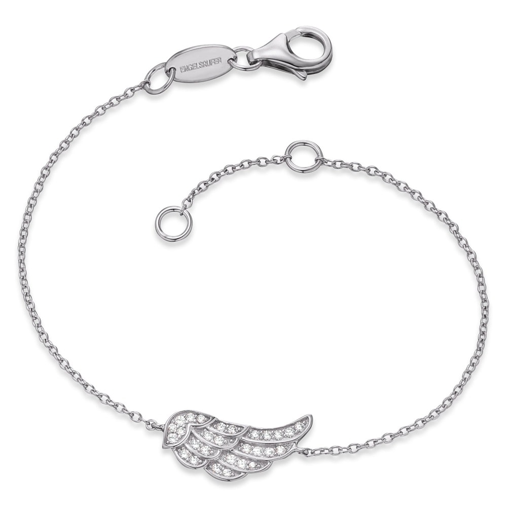 Engelsrufer Bracelet 925 Argent Bracelet