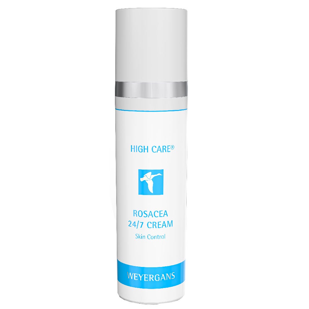 Weyergans High Care Rosacea 24/7 Cream 50 ml