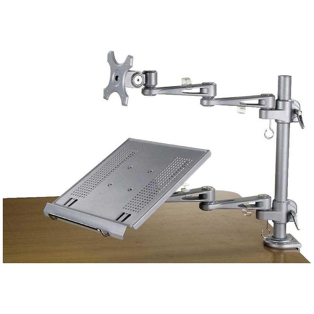 Lindy Notebook-Halterung Laptop-Ständer