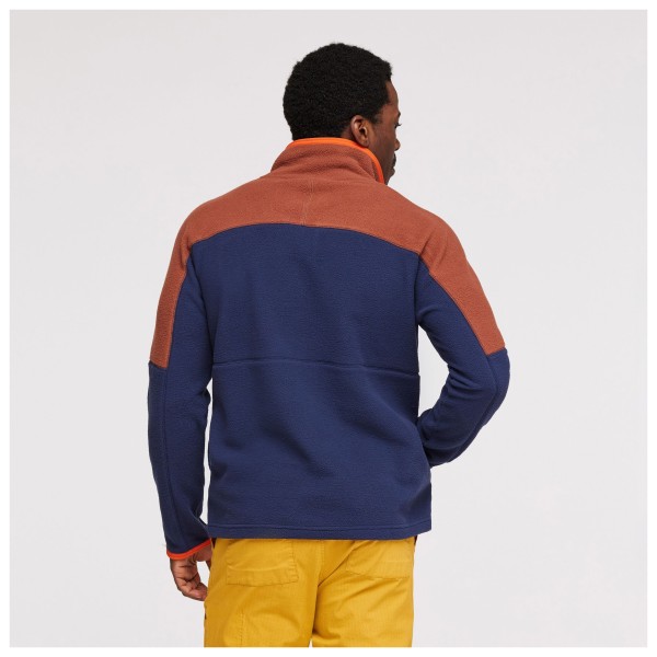 Cotopaxi - Abrazo Half-Zip Fleece Jacket - Fleecepullover