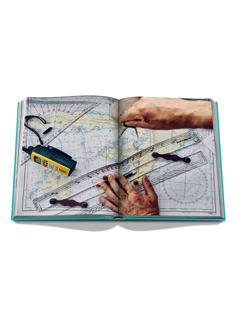 Assouline, Costa Turchese