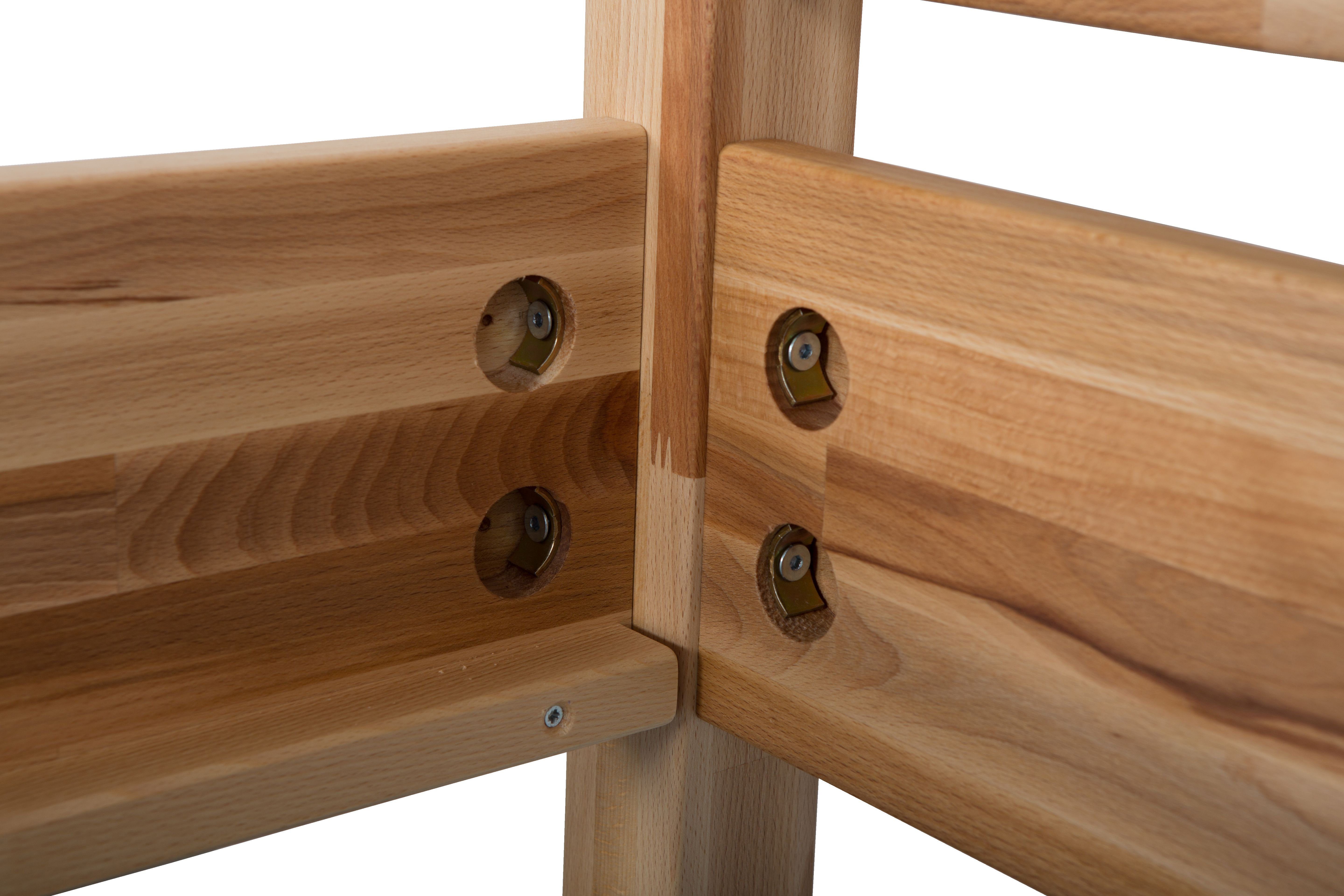 fornera Himmelbett f24