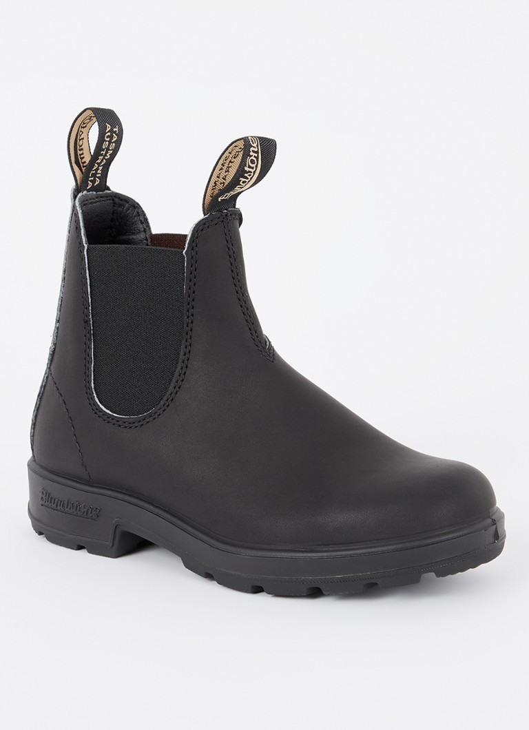 Ghete Chelsea Blundstone 510 Original din nubuc