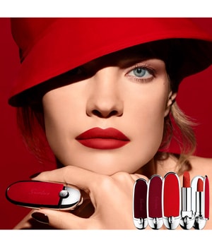 GUERLAIN Rouge G Case Lippenstift Hülle-1 Stk
