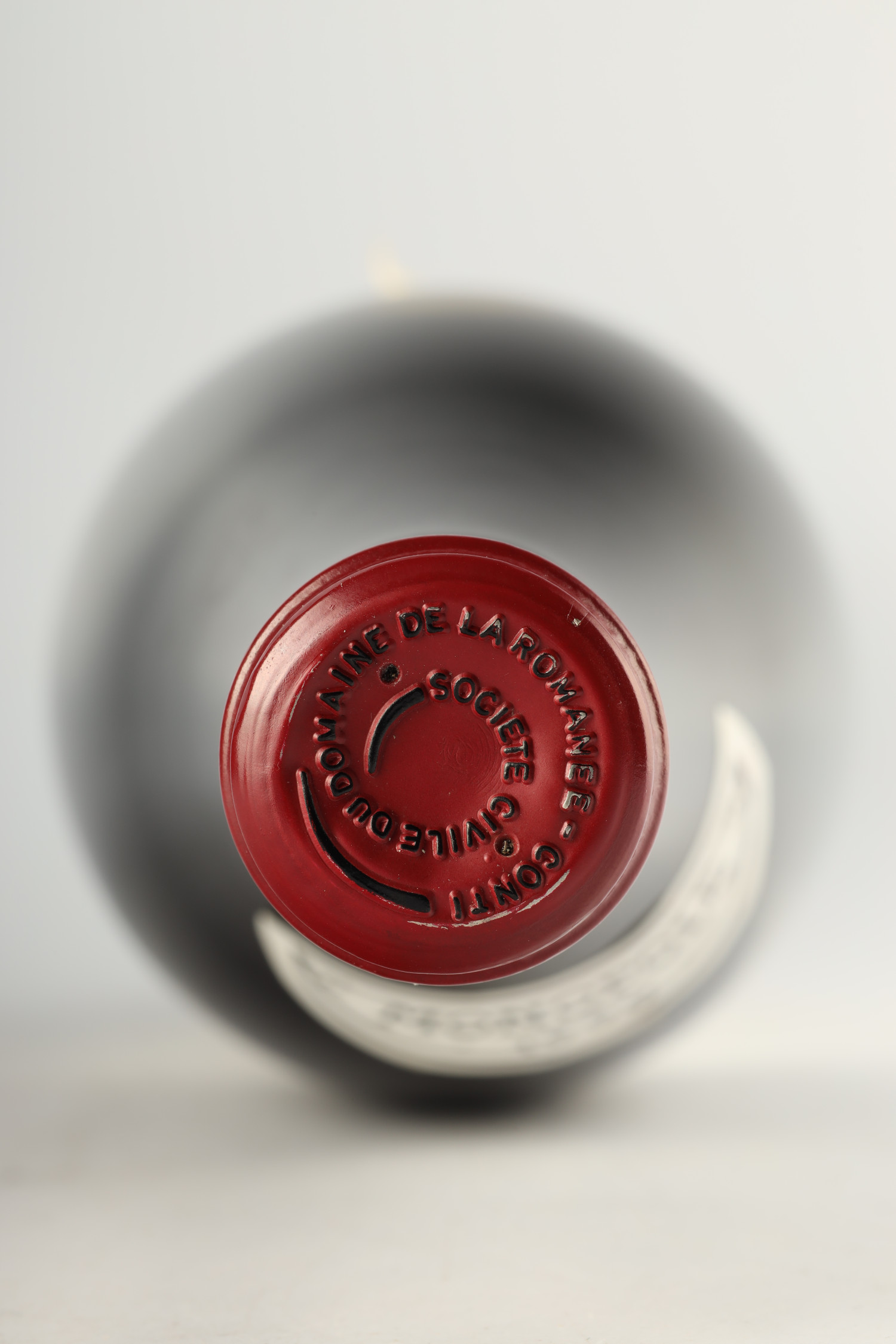 Domaine De La Romanee Conti 1990, La Tache