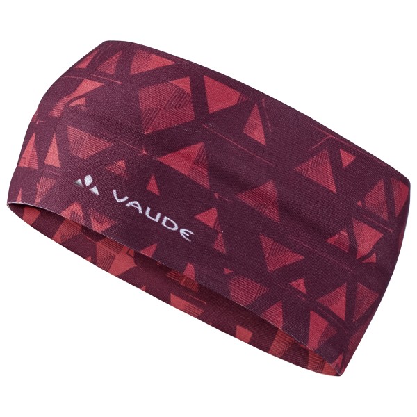 Vaude - Cassons Headband - Stirnband