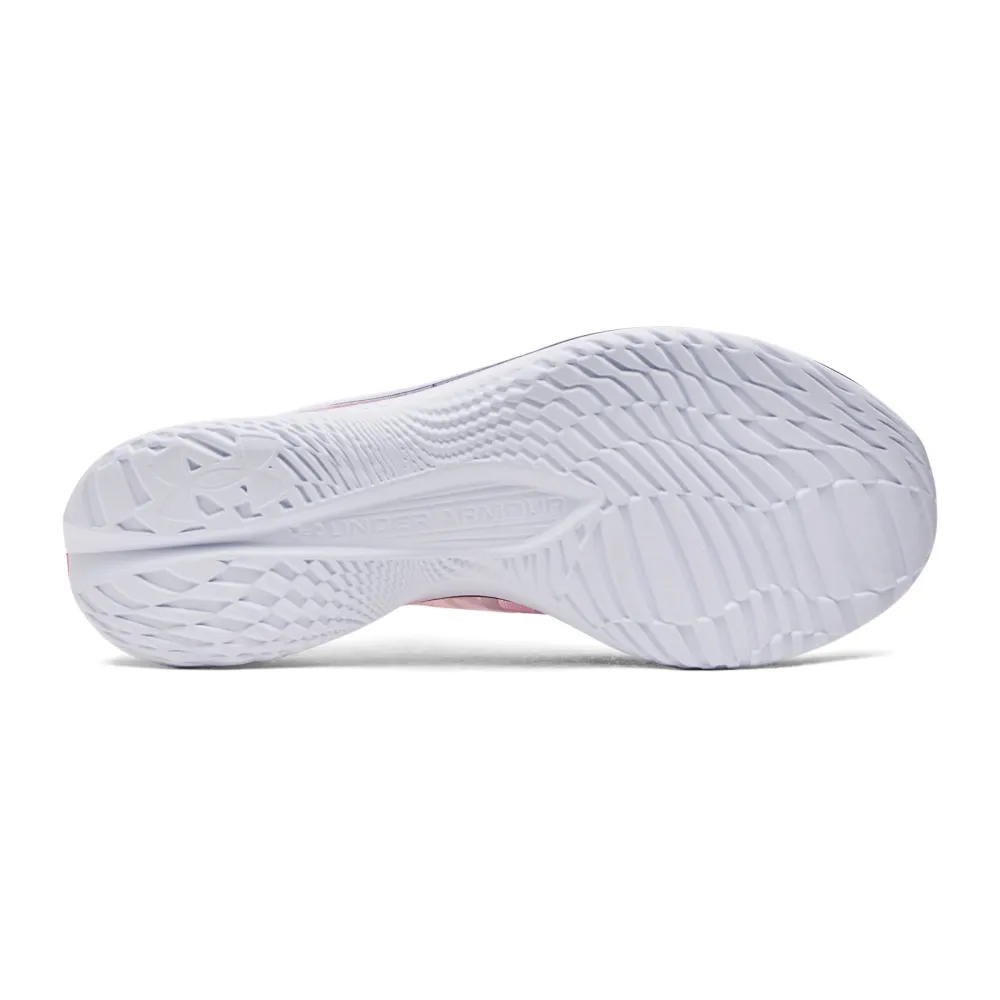 Under Armour Flow Velociti Elite 3026801-102 / weiss