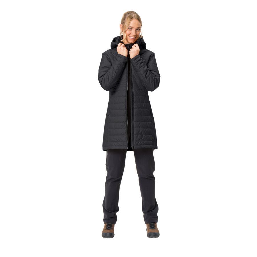Moena Winter-Parka Damen