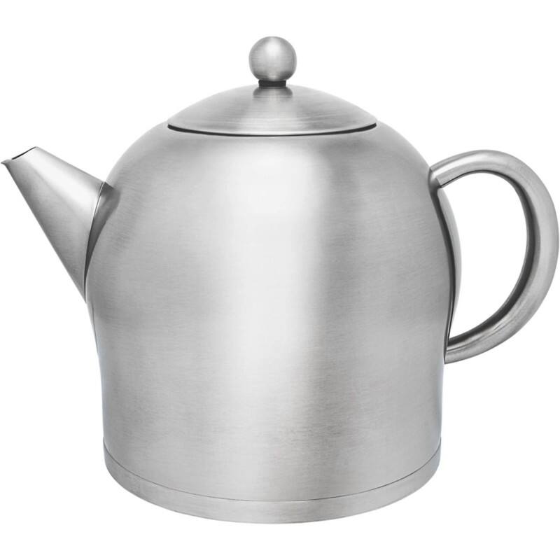 Bredemeijer Teekanne Santhee 2,0l Edelst. matt gebür.  121000