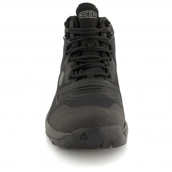 Keen - Tempo Flex Mid WP - Wanderschuhe