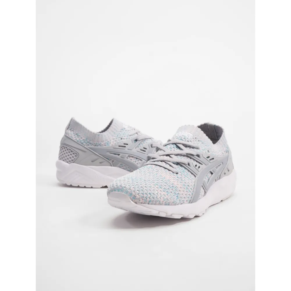 Asics Gel Kayano Trainer Knit HN7M4 9696 / grau