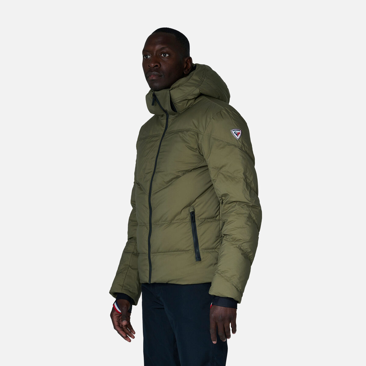 Legacy Merino Daunenskijacke für Herren