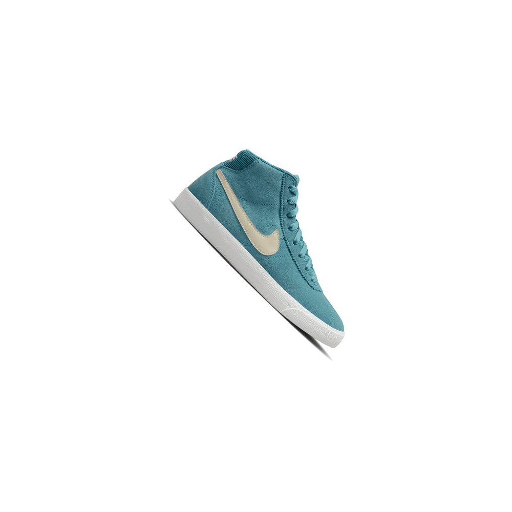 Nike Bruin High SB DR0126-400 / blau