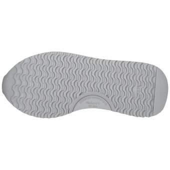 Gant Bevinda Plateau Sneaker in grau