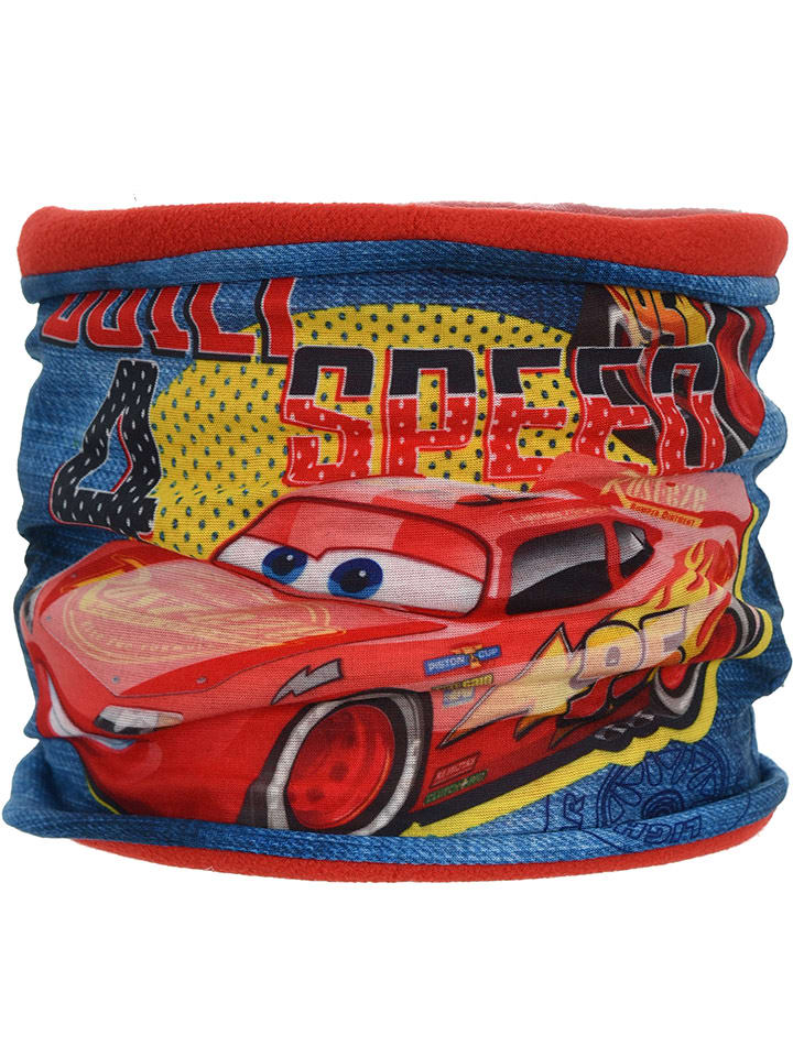 Disney Cars Loop-Schal 