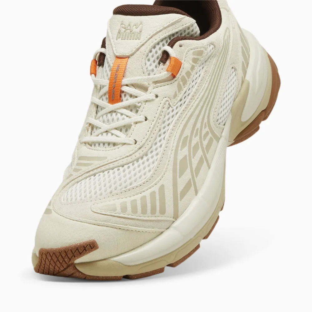 PUMA x PERKS AND MINI Velophasis V002 396041_01 / weiss
