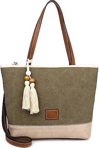 SURI FREY Shopper Polly