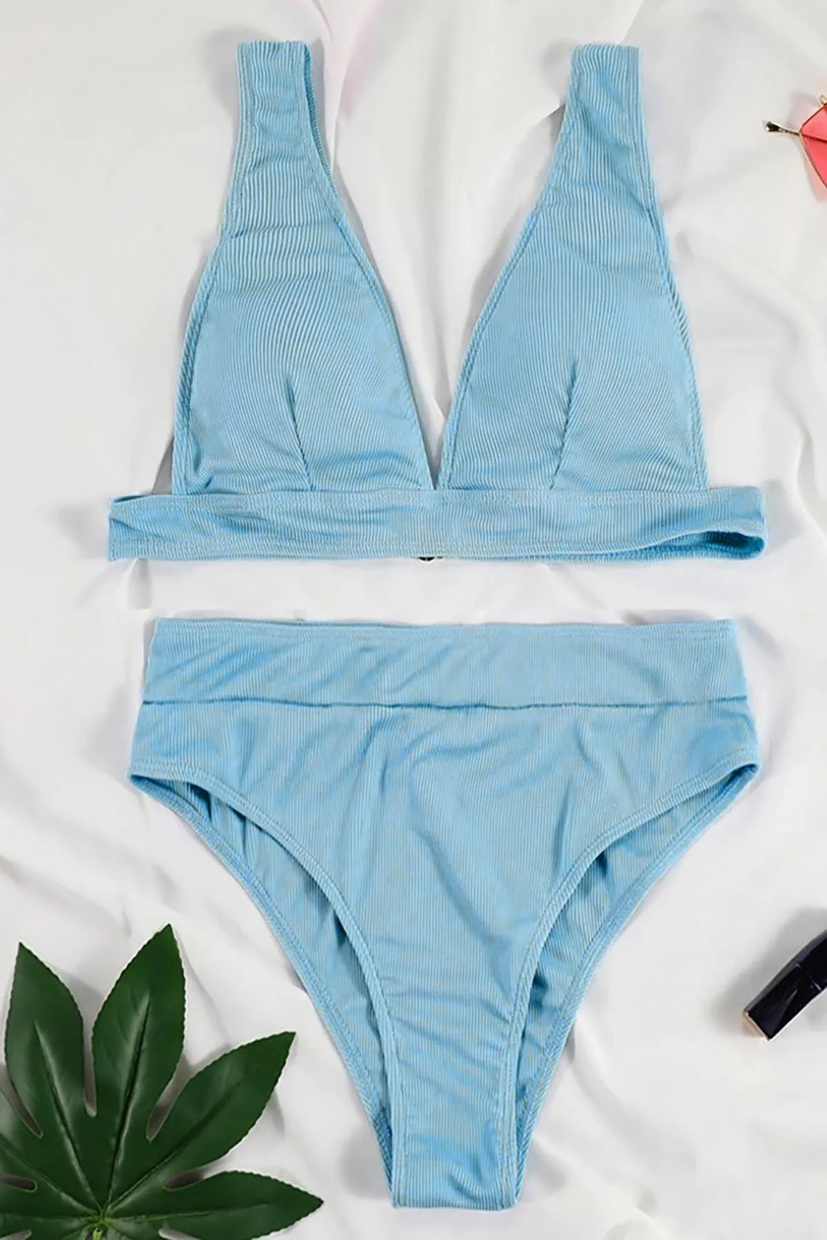 Angelsin  Stylisches Bikinioberteil