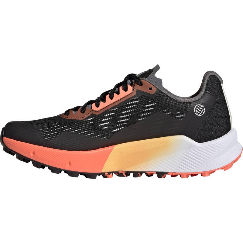 adidas TERREX AGRAVIC FLOW 2 Laufschuhe Damen