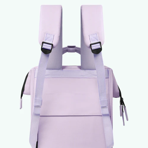 Adventurer Medium Jaipur Backpack, Purple