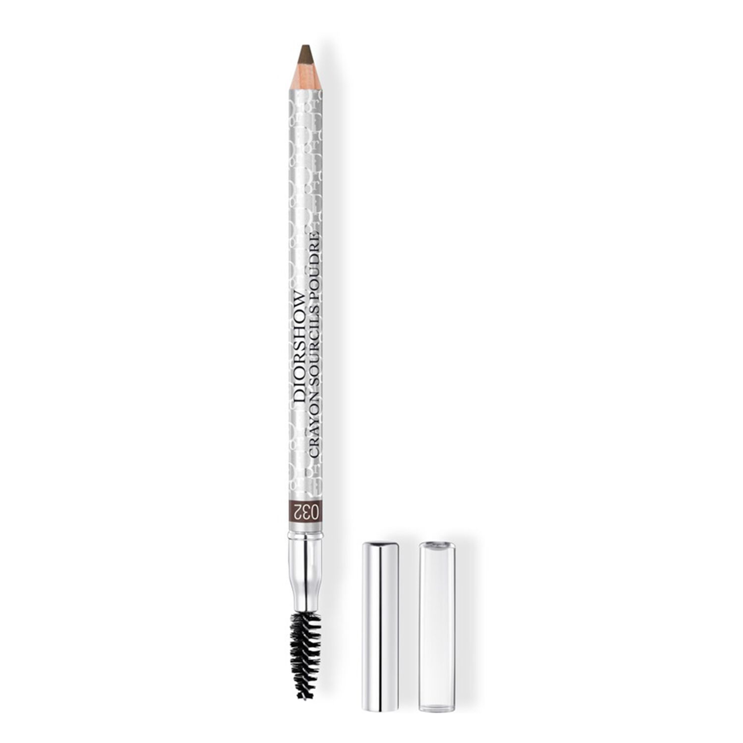 Dior Diorshow Crayon Sourcils Poudre Waterproof