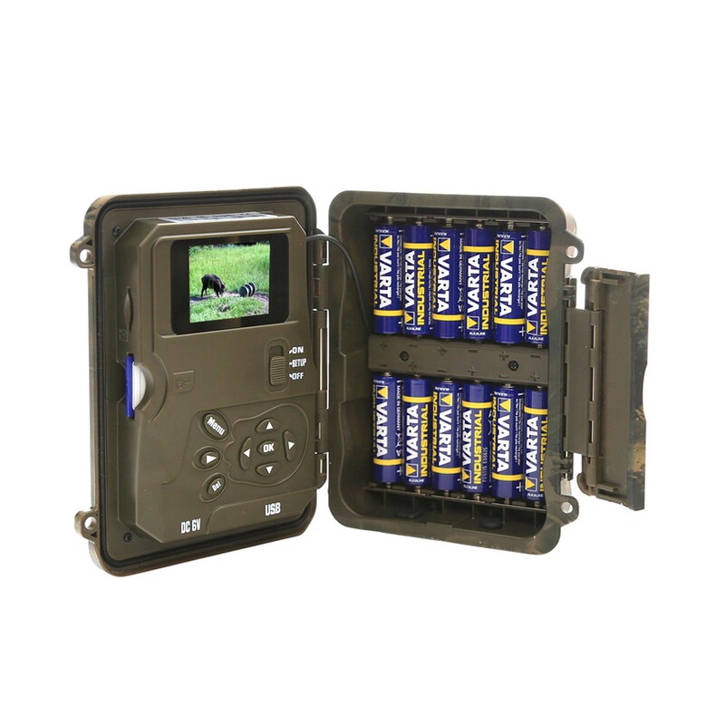 SEISSIGER Wildkamera Special-Cam CLASSIC