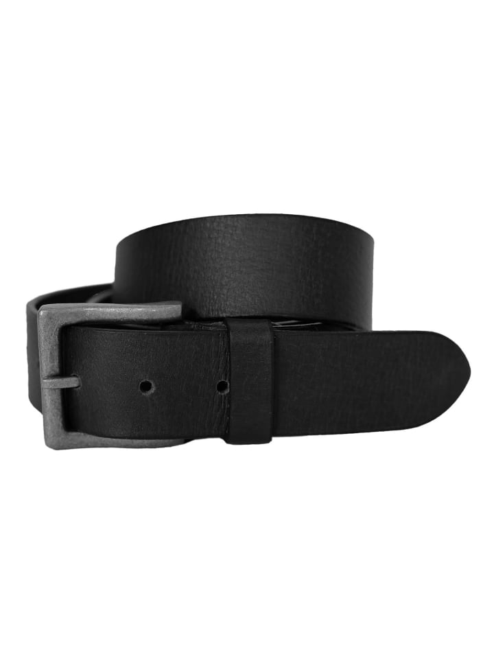 TOP GUN Gürtel TG22012 in schwarz günstig kaufen