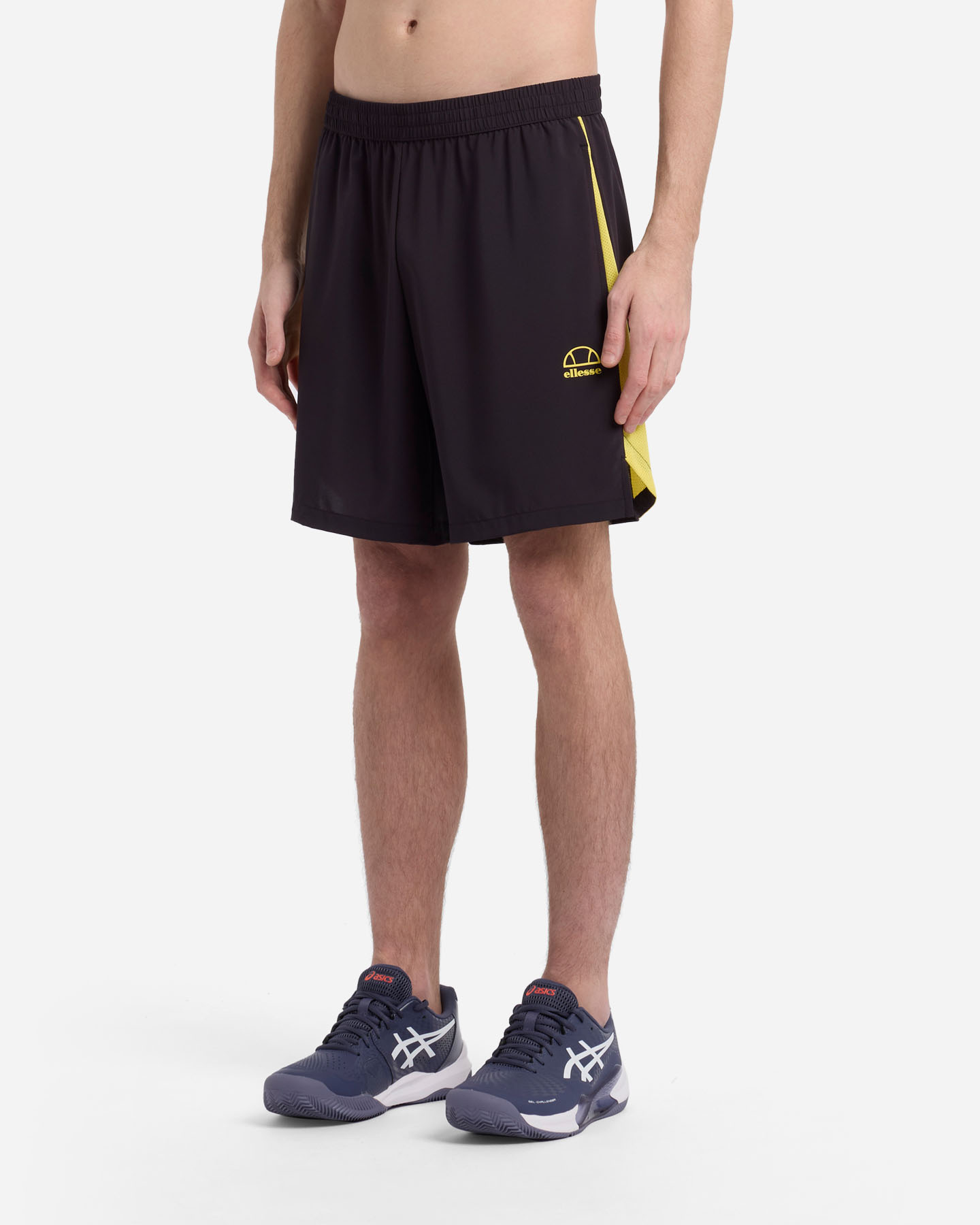 Spodenki tenisowe Ellesse Sport M ETM071S25-VA2