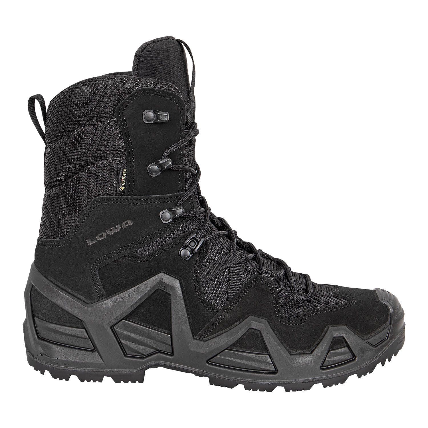 Zephyr MK2 GTX Hi TF Einsatzstiefel