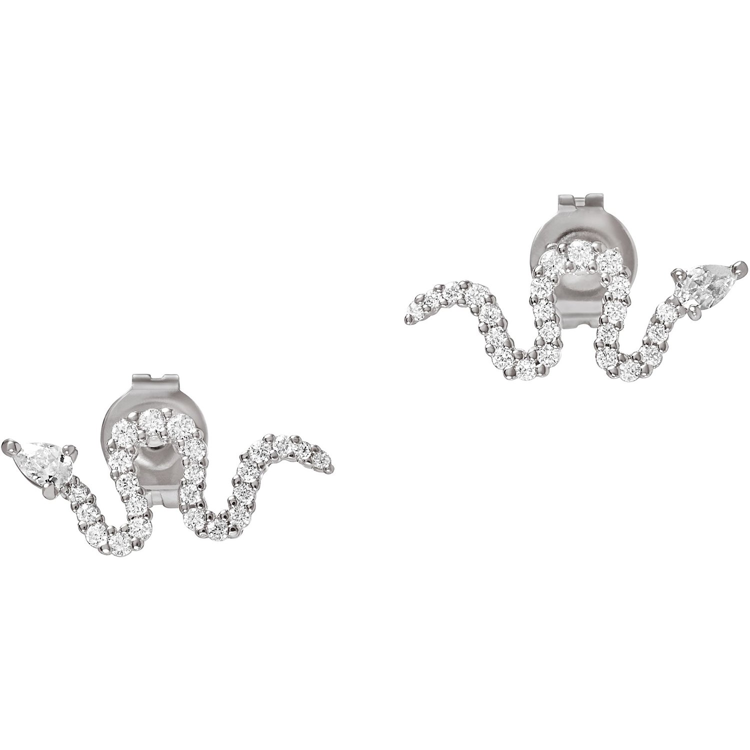 Pendientes de Emporio Armani