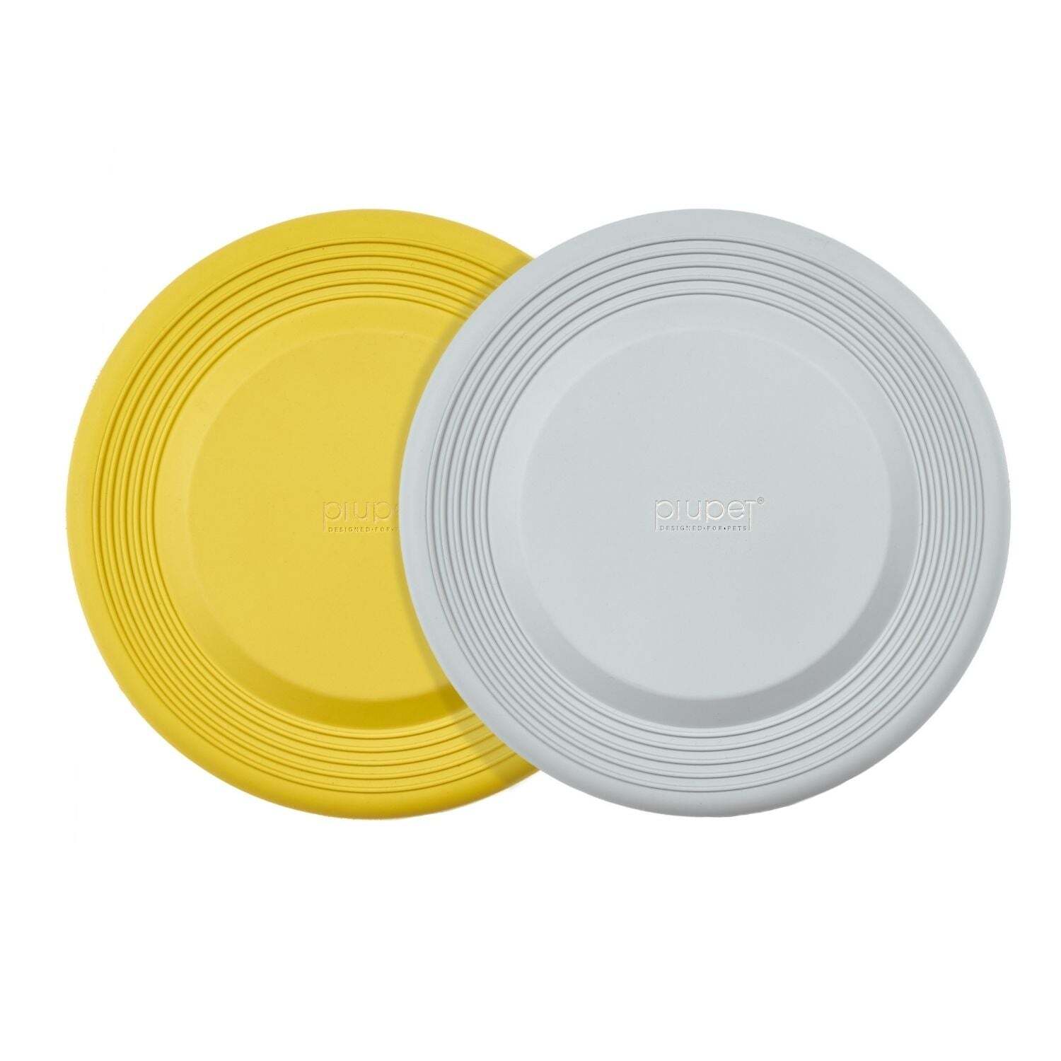 PIUPET Frisbees & Wurfspielzeug PIUPET Frisbee-Set