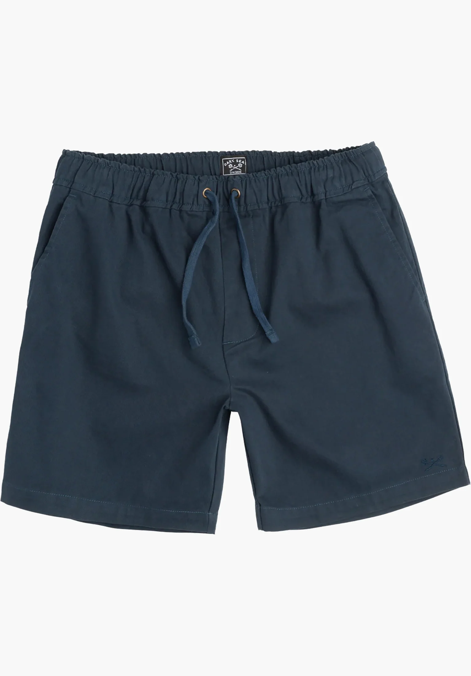 Go-To Twill Short