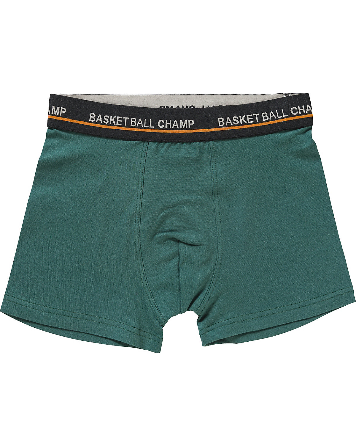 Kinder Boxershorts, Organic Cotton