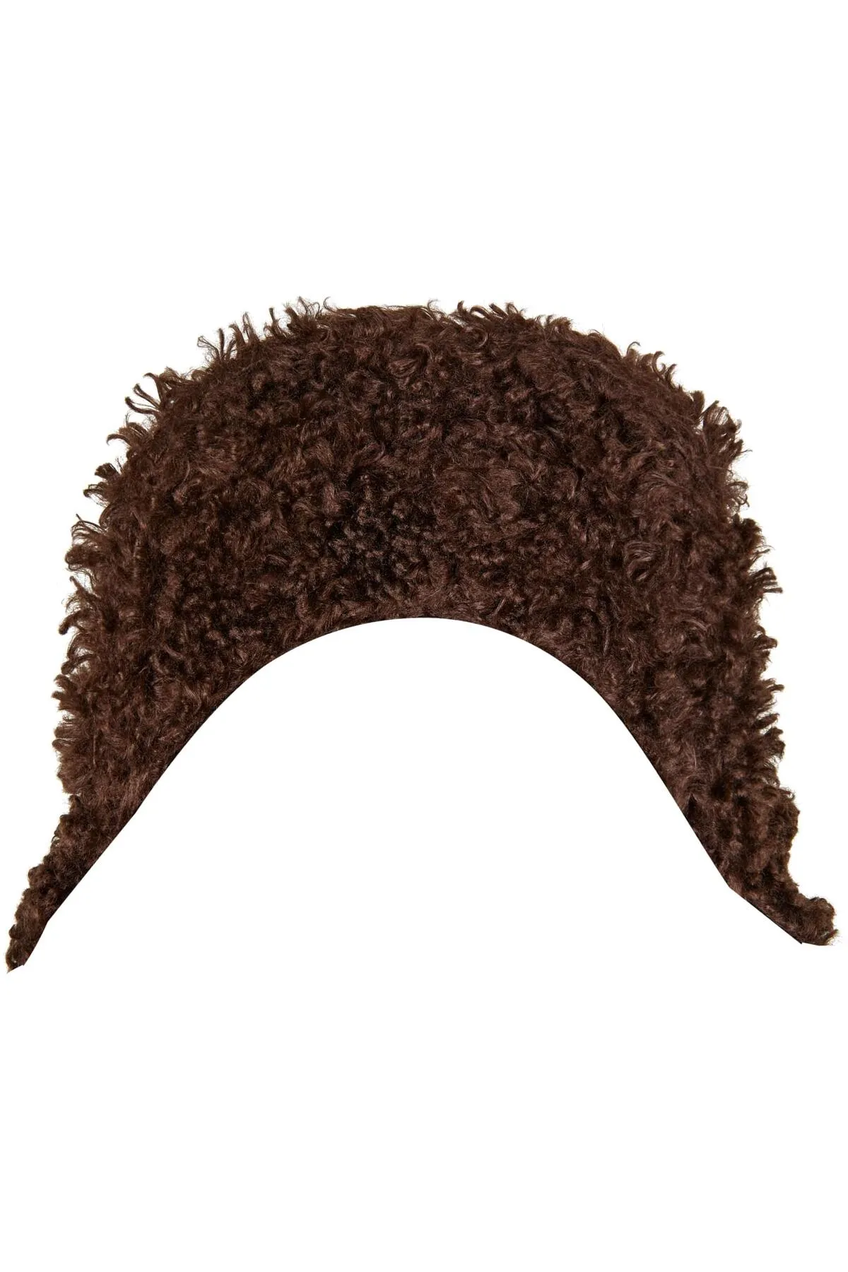 KARL KANI  Cap - Braun