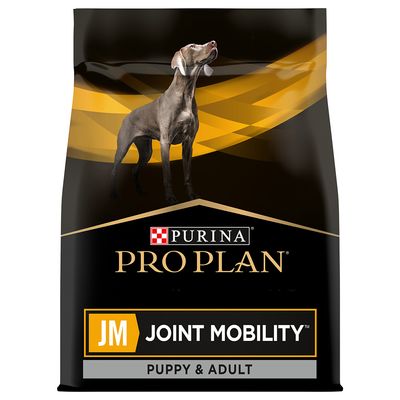 PURINA PRO PLAN Veterinary Diets JM Joint Mobility