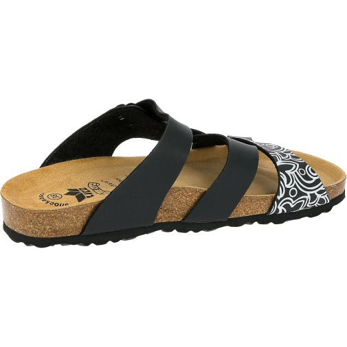 LICO Pantolette Bioline  Lady Soft
