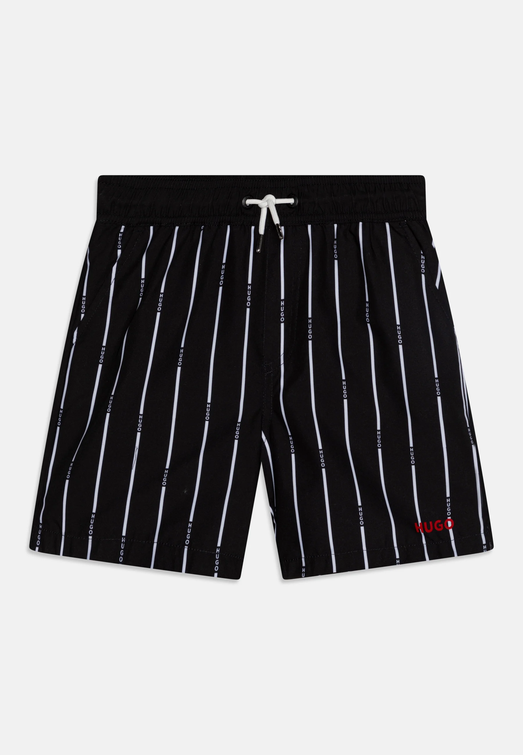 Shorts de baño para niños HUGO