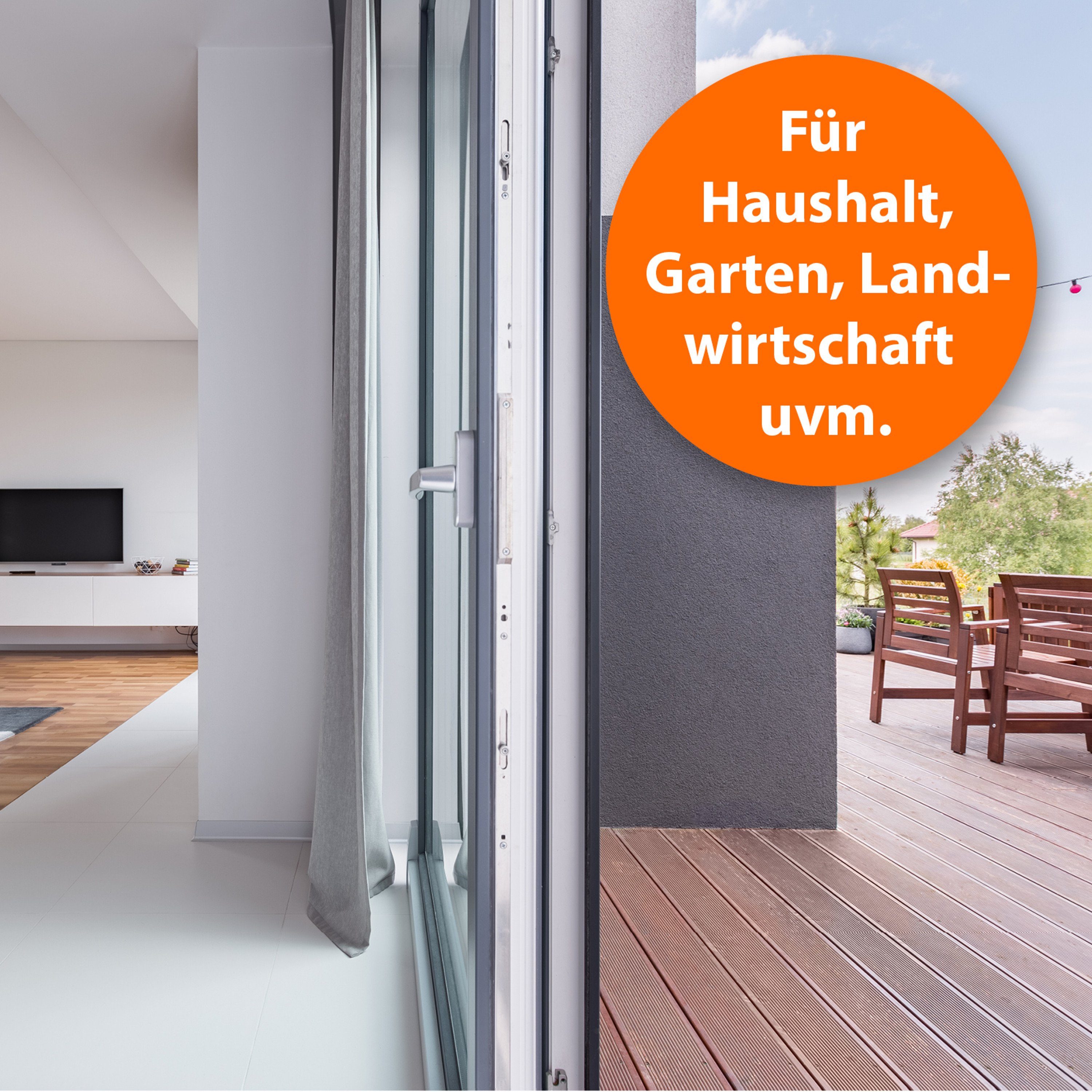 Ardap Insektenspray ARDAP® Ungeziefer Zerstäuber Pumpspray 500 ml