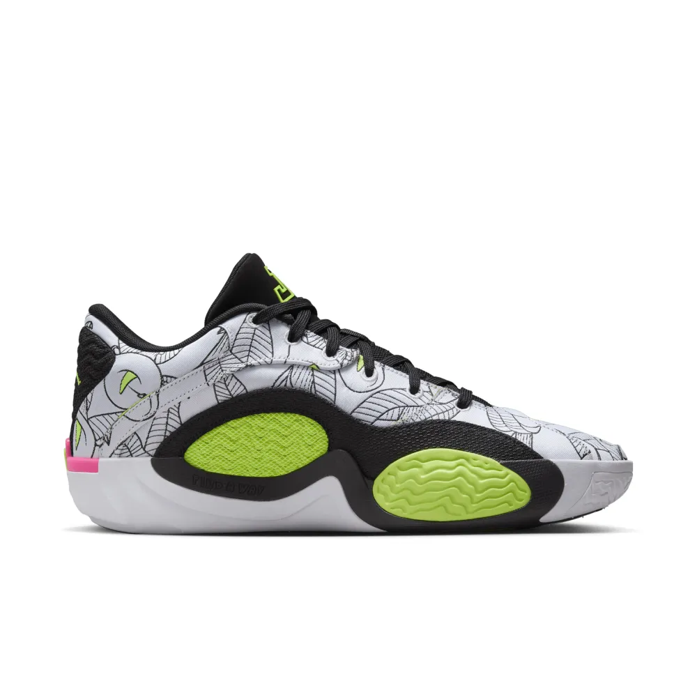 NIKE JORDAN Tatum 2 FZ8824 100 / weiss