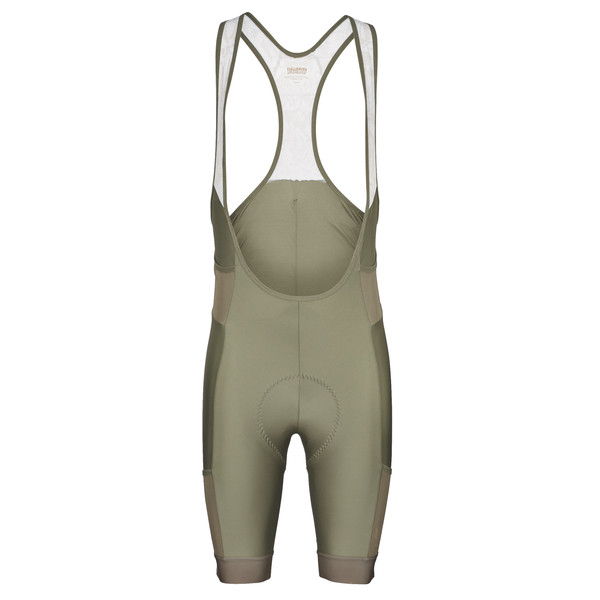 S/F ADVENTURE BIB SHORTS W/ SWAT M Herren - Radlerhose