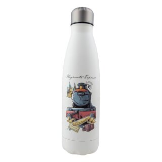 Harry Potter Thermosflasche Journey to Hogwarts