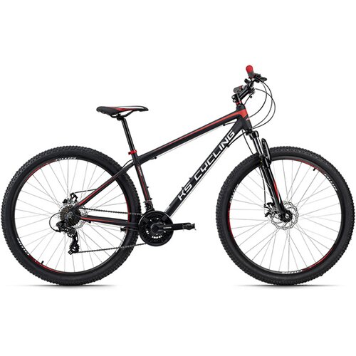 MTB-HARDTAIL MTB HARDTAIL TWENTYNINER 29 ZOLL XCEED