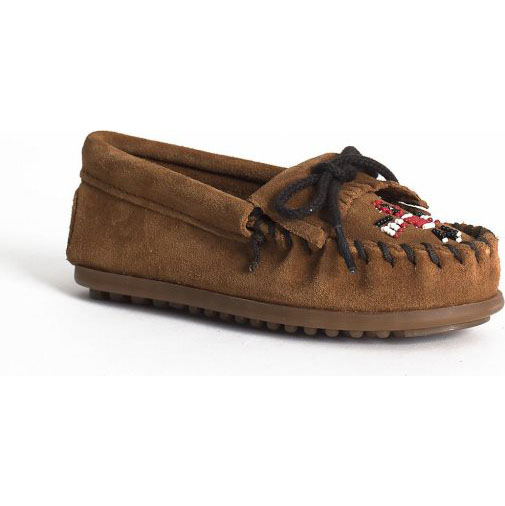 Minnetonka Mokassins Thunderbird II