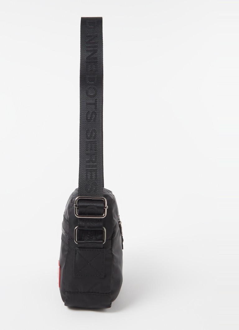 The New Originals Mini Messenger crossbody bag with logo