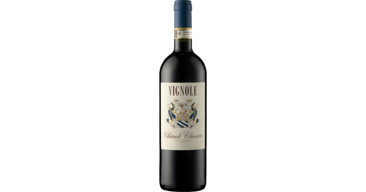 Vignole Chianti Classico