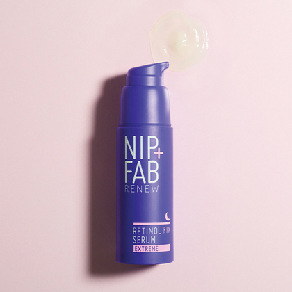 Nip+Fab Retinol Fix Lift & Firm Bundle Bundle